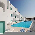 Korali Garden Aparthotel