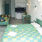 Korali Garden Aparthotel