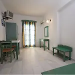 Korali Garden Naxos City