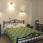 Korali Garden 3* Naxos City