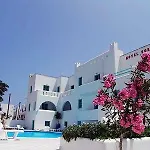 Korali Garden 3* Naxos City