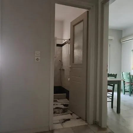 Lägenhetshotell Korali Garden 3*