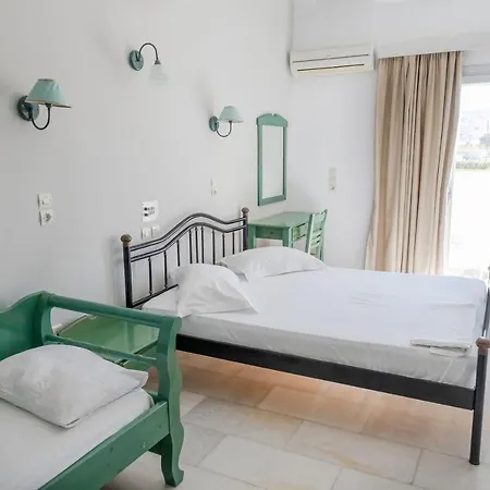 Aparthotel Korali Garden