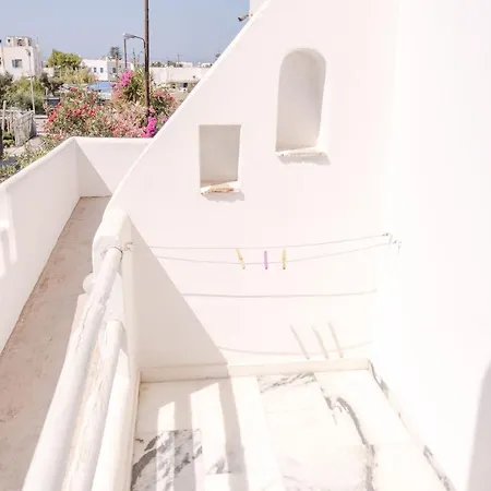 Korali Garden 3* Naxos City