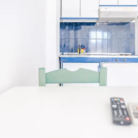 아파트호텔 Korali Garden 3*