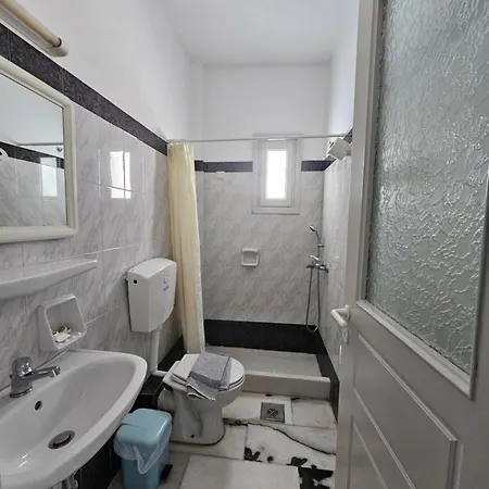 Korali Garden 3* Naxos City