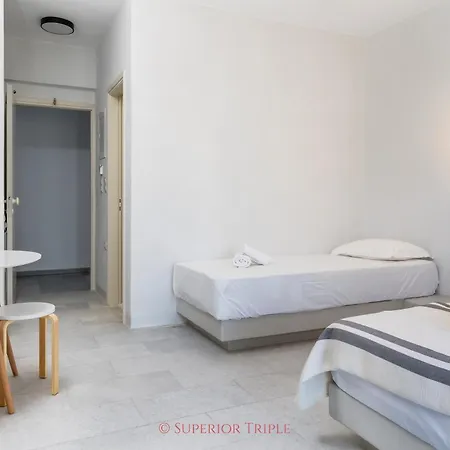 Korali Garden شقة فندقية 3*