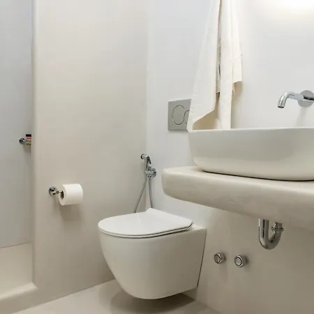 Korali Garden شقة فندقية