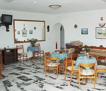 Korali Garden מלון דירות 3*
