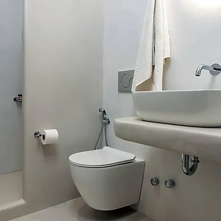 Korali Garden 3* Naxos City