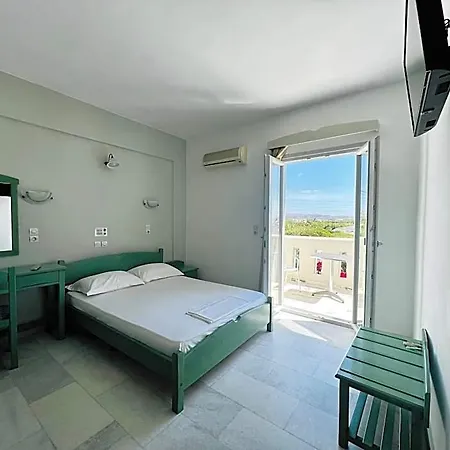 Aparthotel Korali Garden 3*