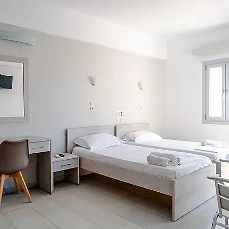 Aparthotel Korali Garden 3*