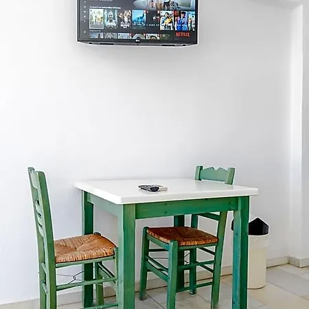 Korali Garden Aparthotel 3*