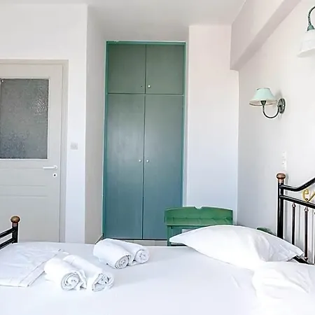 Korali Garden Aparthotel