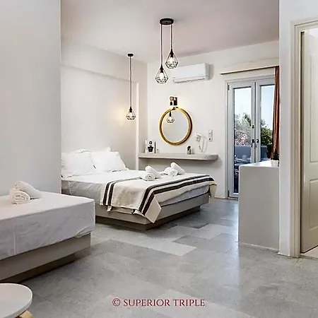 Aparthotel Korali Garden 3*