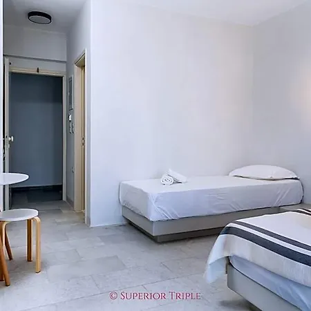Korali Garden Aparthotel