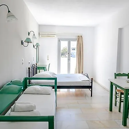 Aparthotel Korali Garden