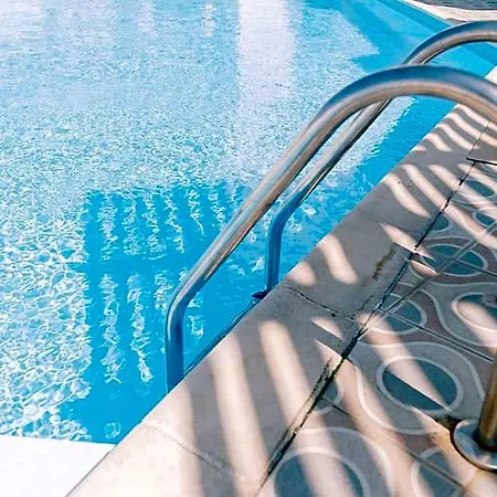 Aparthotel Korali Garden 3*