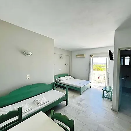 Aparthotel Korali Garden 3*