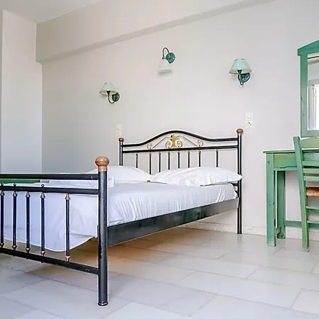 Aparthotel Korali Garden