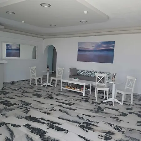 Korali Garden Naxos City