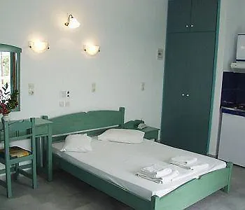 מלון דירות Korali Garden 3*