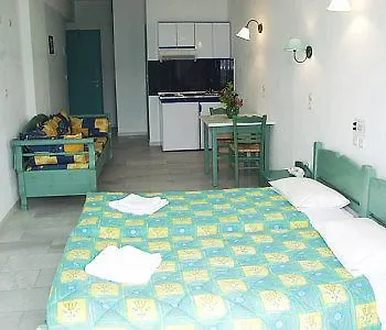 Korali Garden מלון דירות