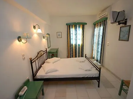 Korali Garden Naxos City